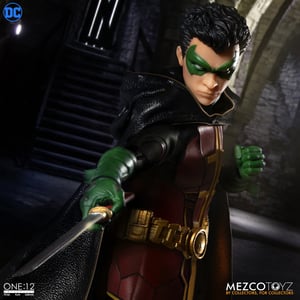 Robin image 2