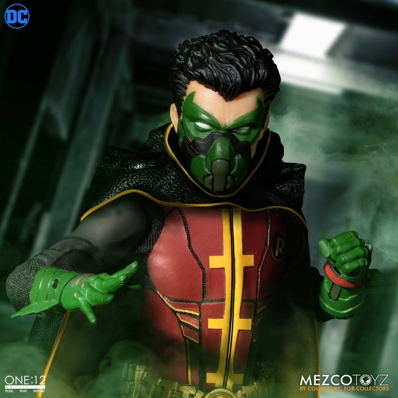 Robin image 3
