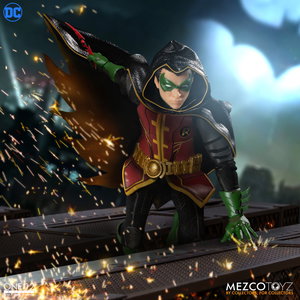 Robin image 8