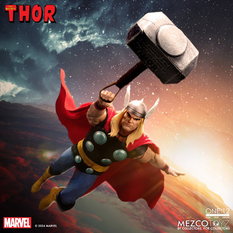 The Mighty Thor image 2