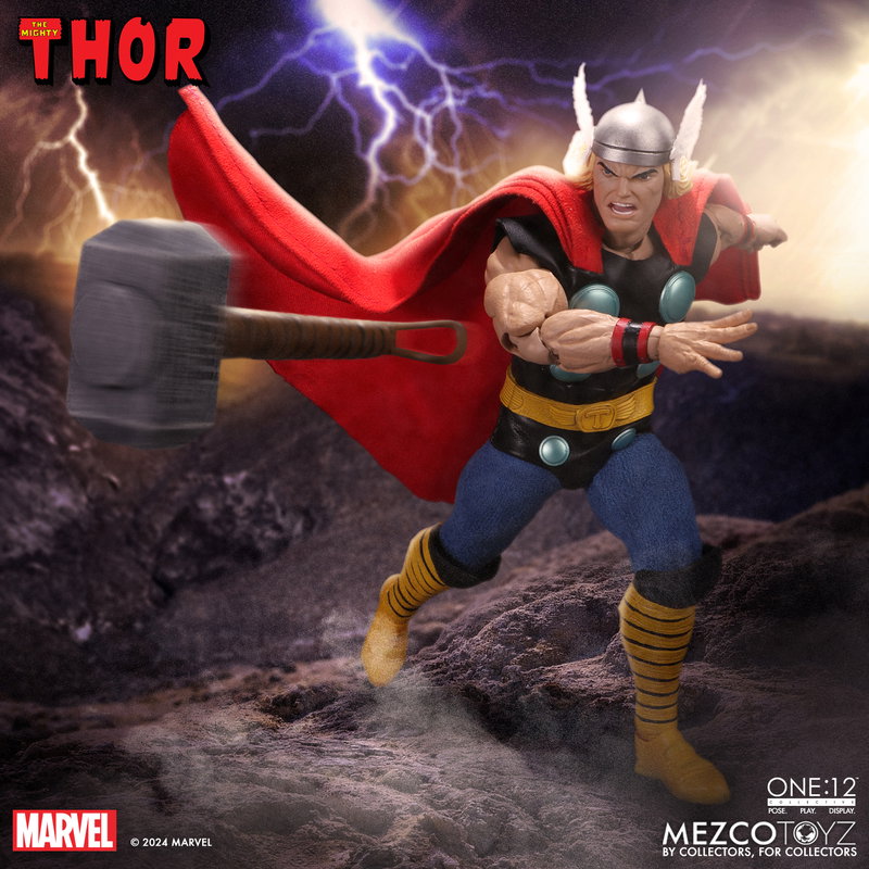 The Mighty Thor image 3