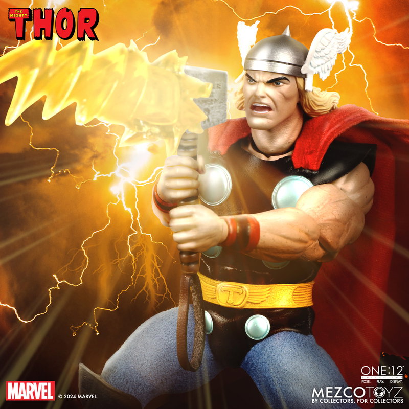 The Mighty Thor image 4