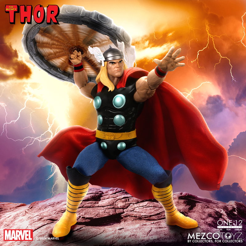 The Mighty Thor image 5