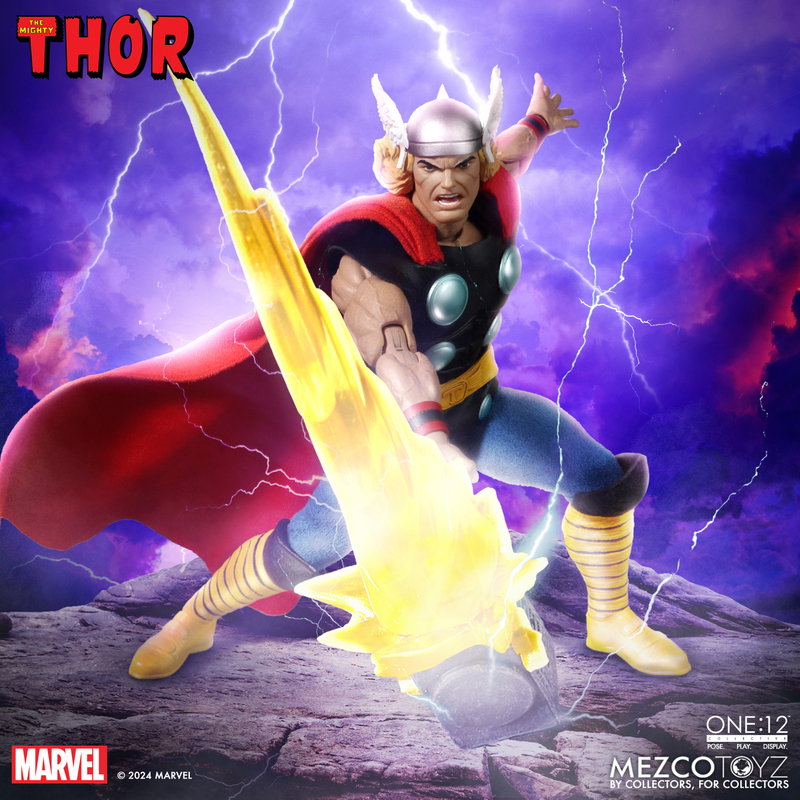 The Mighty Thor image 6