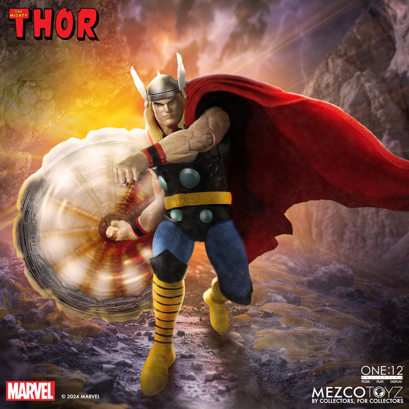 The Mighty Thor image 7