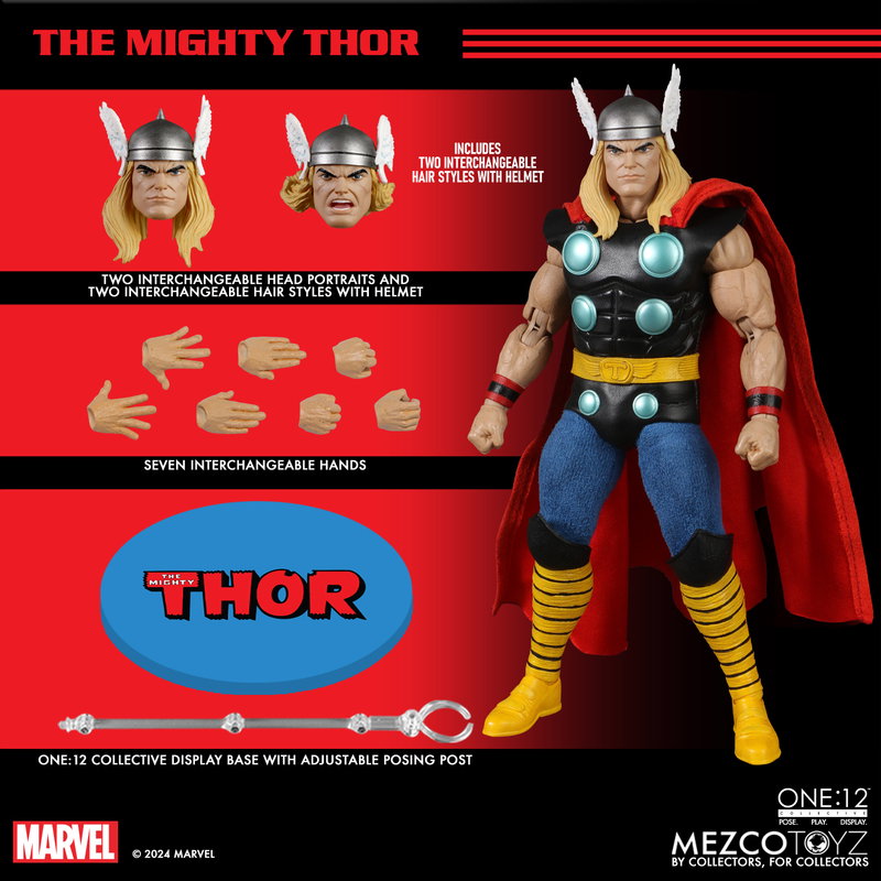 The Mighty Thor image 8