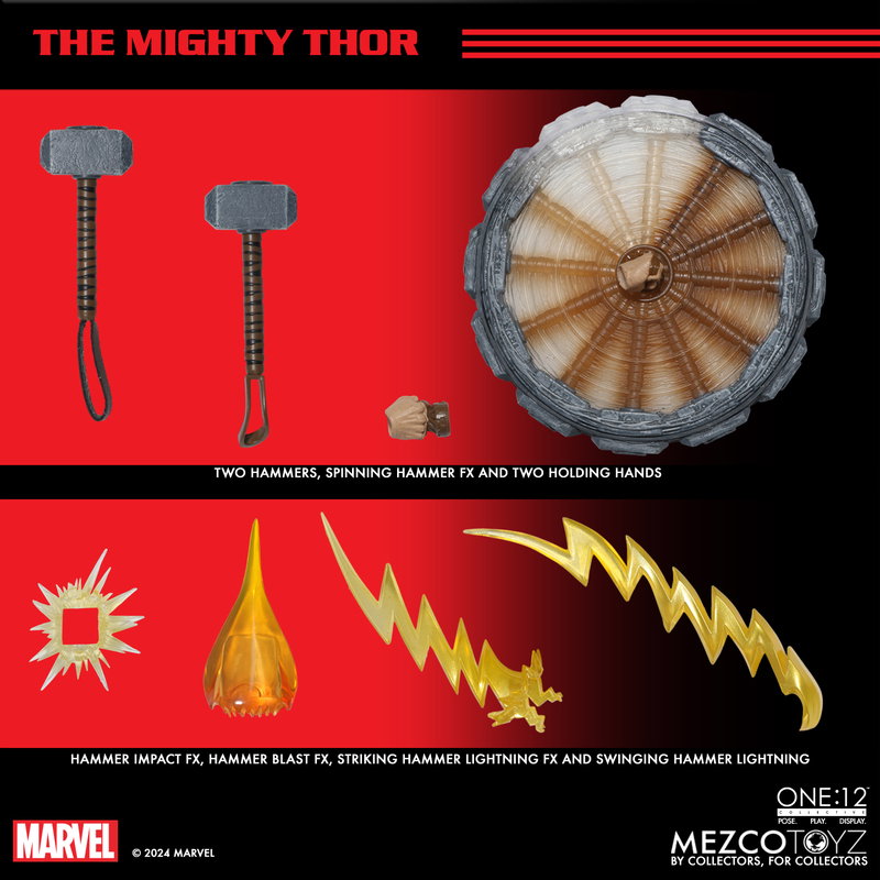 The Mighty Thor image 9