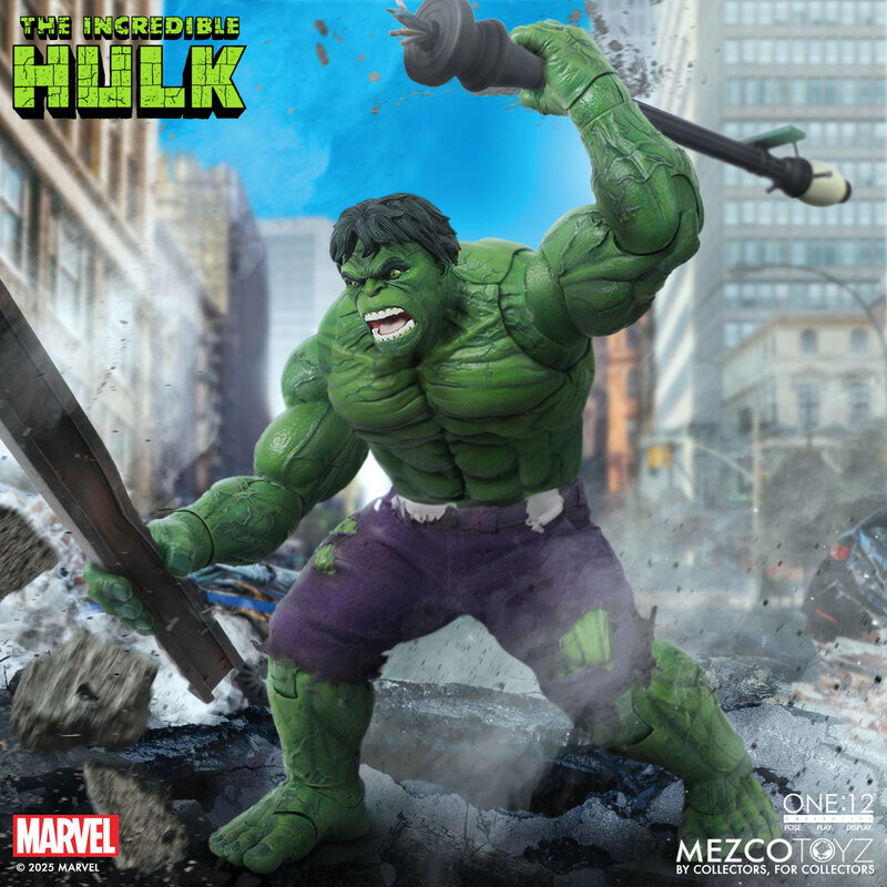 The Incredible Hulk image 9
