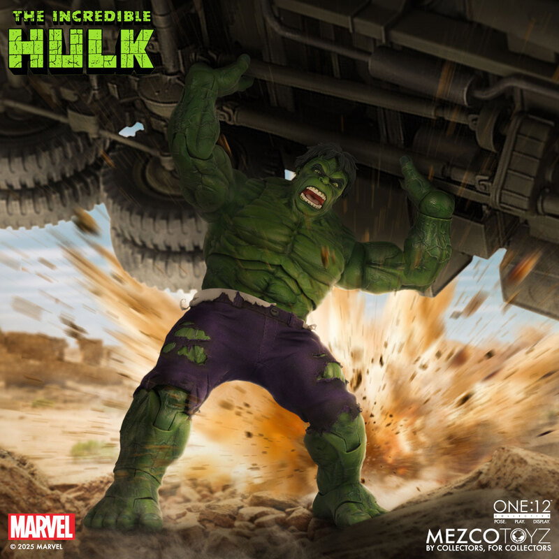 The Incredible Hulk image 10