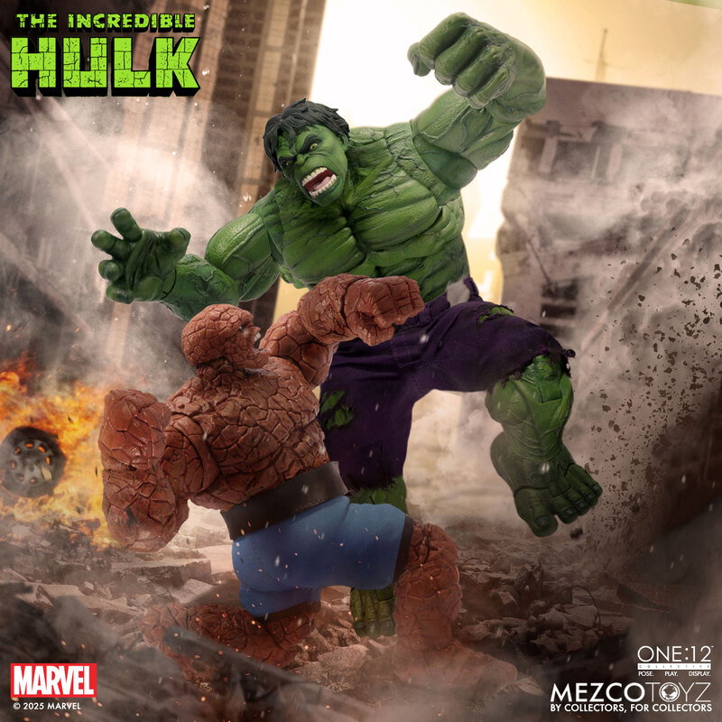 The Incredible Hulk image 2