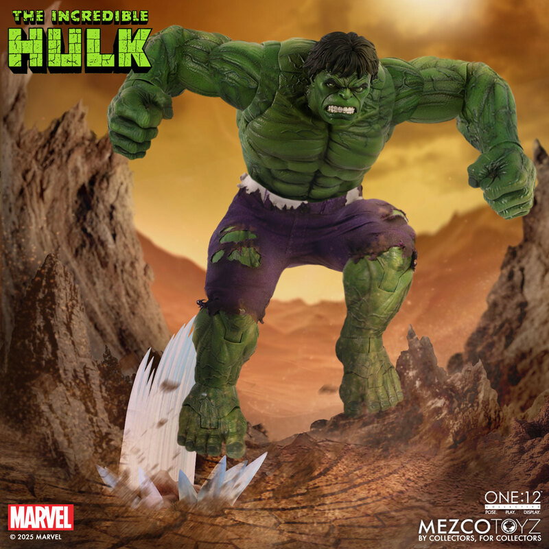 The Incredible Hulk image 3