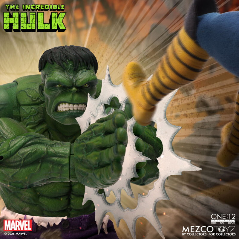 The Incredible Hulk image 4