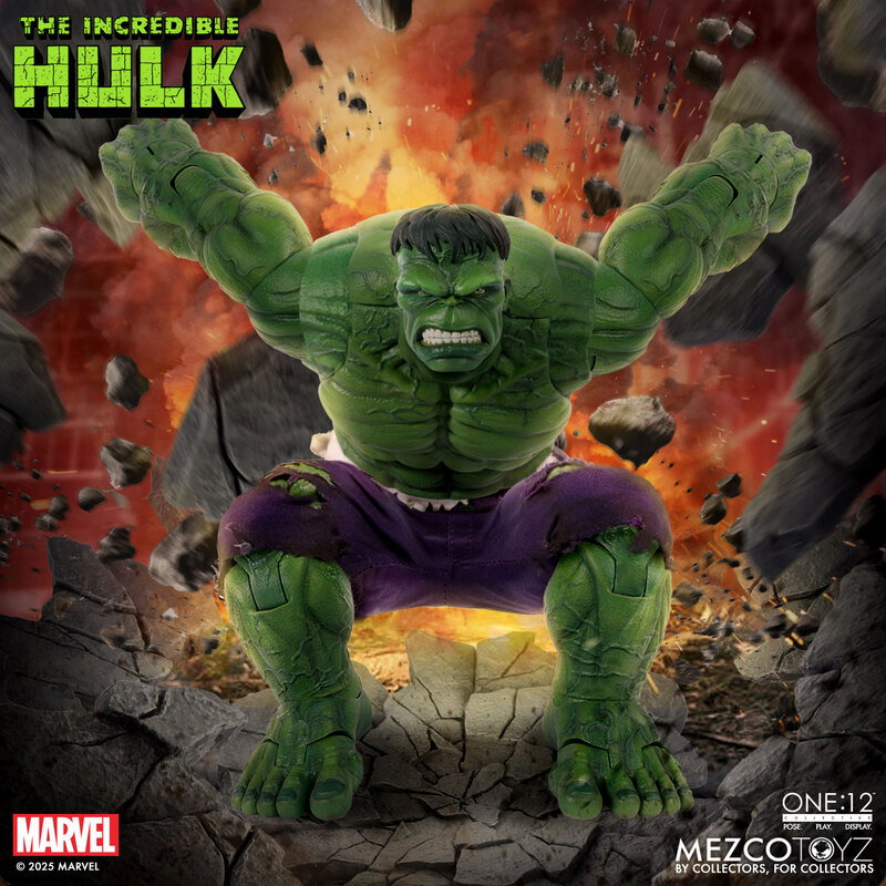 The Incredible Hulk image 5