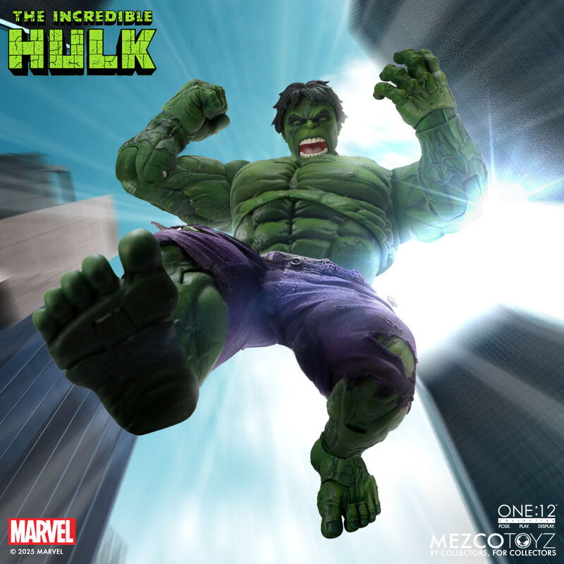 The Incredible Hulk image 6