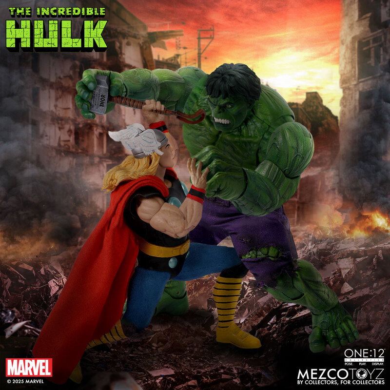 The Incredible Hulk image 7