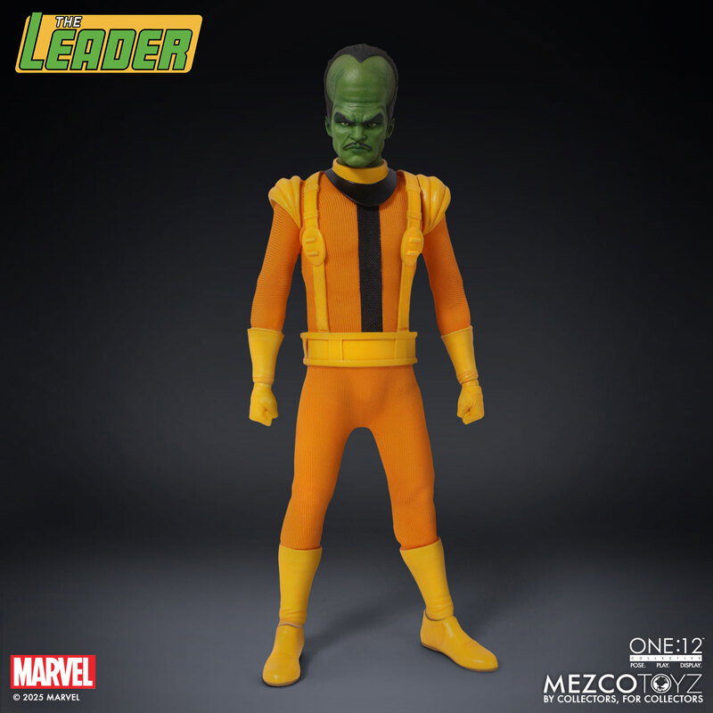 The Leader image 5