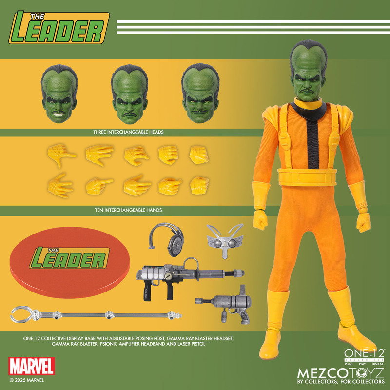 The Leader image 6