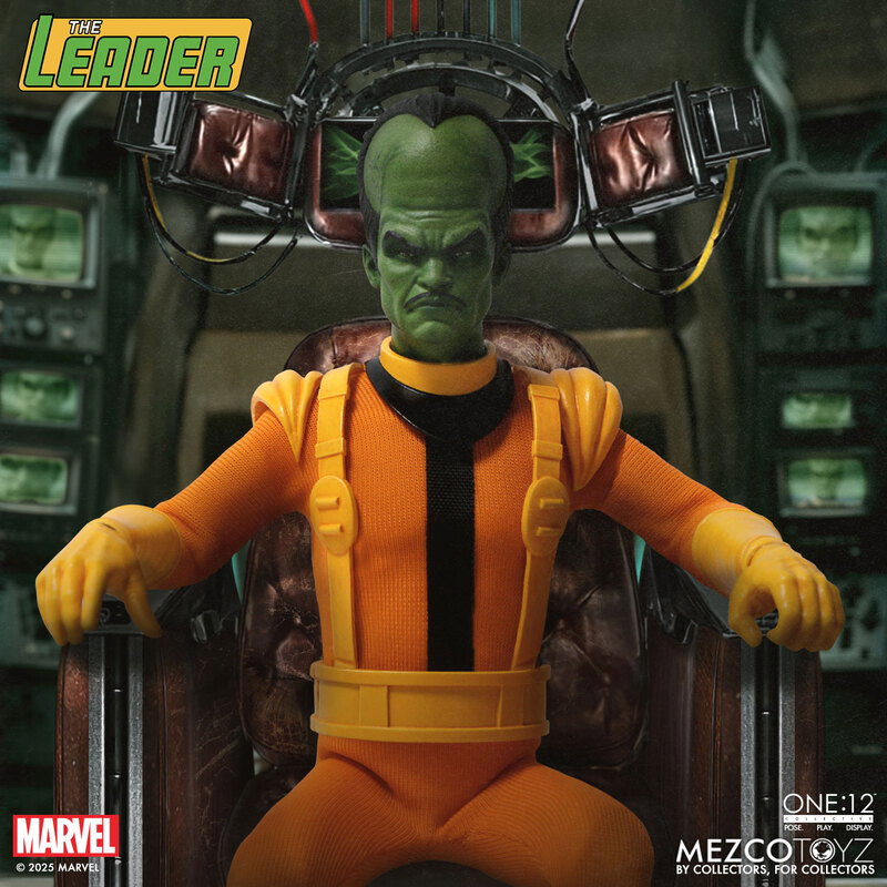 The Leader image 7