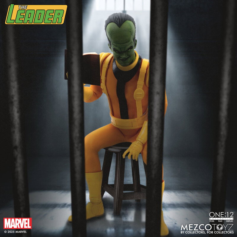 The Leader image 2