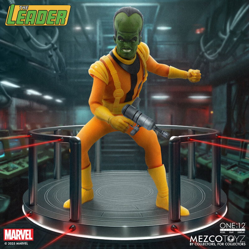The Leader image 3
