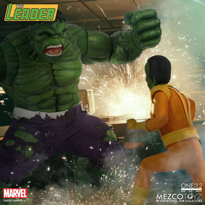 The Leader image 4