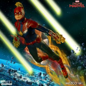 Captain Marvel image 3