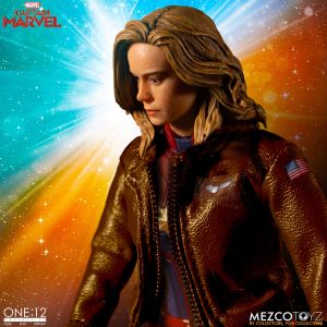 Captain Marvel image 4