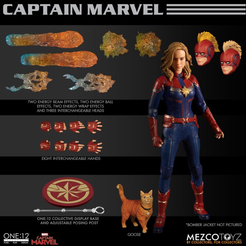 Captain Marvel image 5