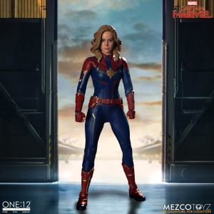 Captain Marvel image 1