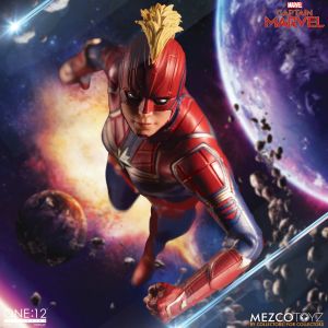 Captain Marvel image 2