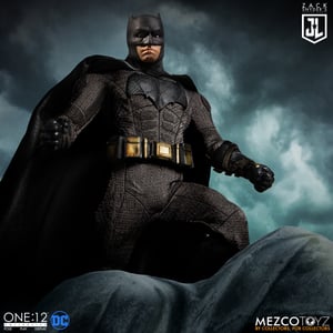 Zack Snyder's Justice League Deluxe Steel Boxed Set image 6