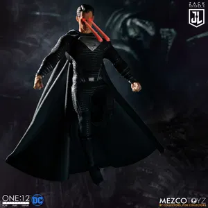 Zack Snyder's Justice League Deluxe Steel Boxed Set