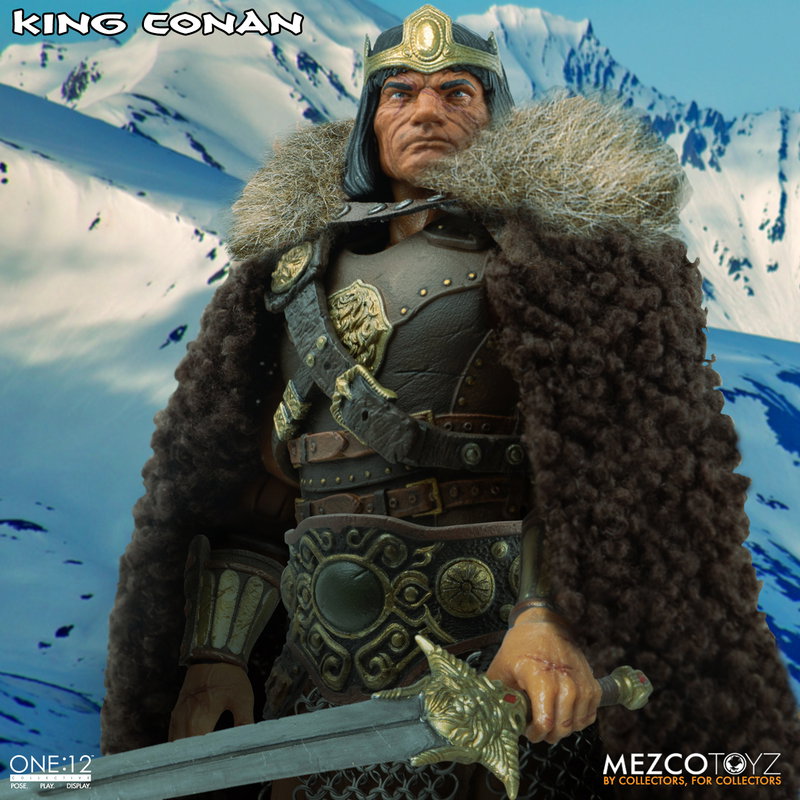 King Conan image 2