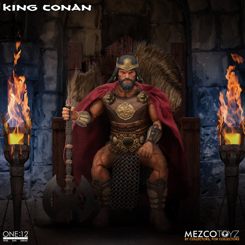 King Conan image 4