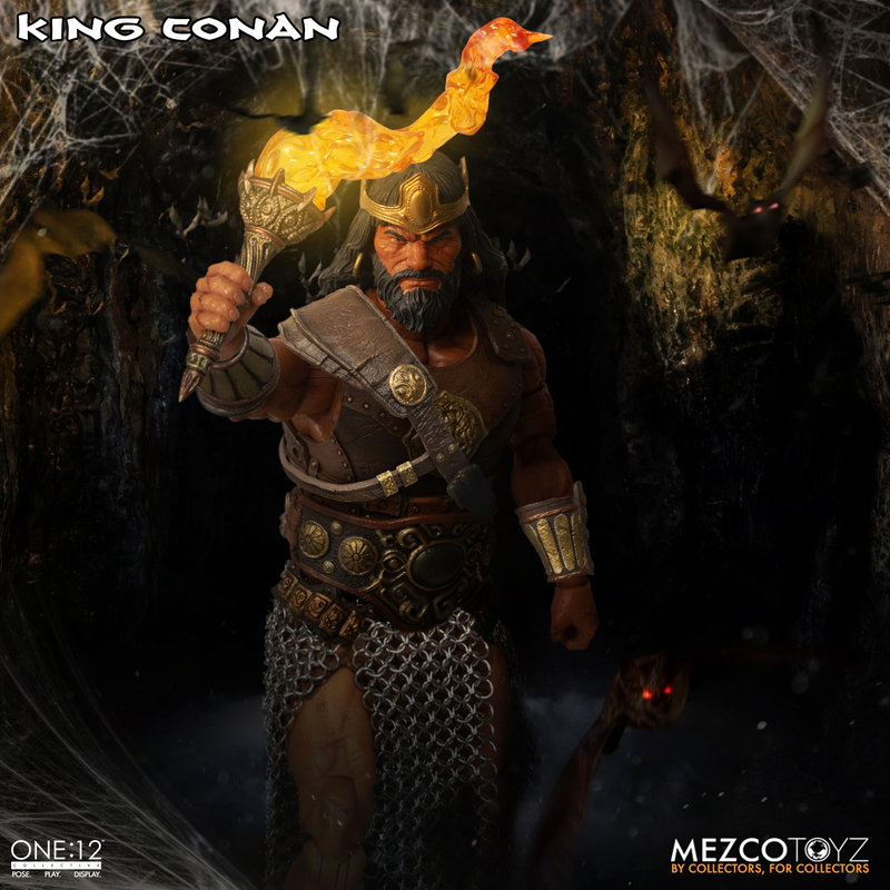 King Conan image 5