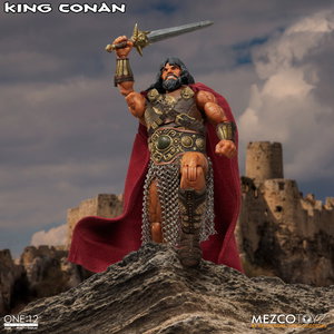 King Conan image 6