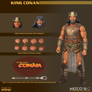 King Conan image 7