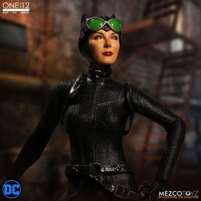 Catwoman image 2