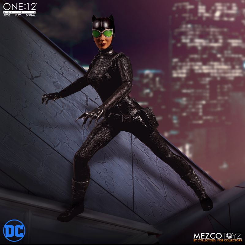 Catwoman image 4