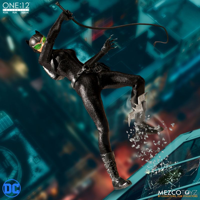 Catwoman image 8
