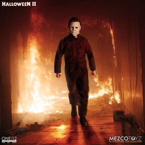 Halloween II (1981): Michael Myers image 6