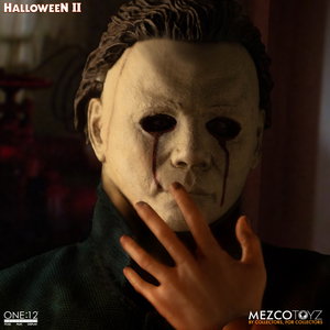 Halloween II (1981): Michael Myers image 7