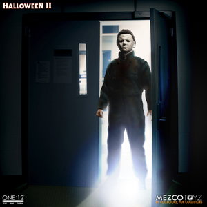 Halloween II (1981): Michael Myers image 2