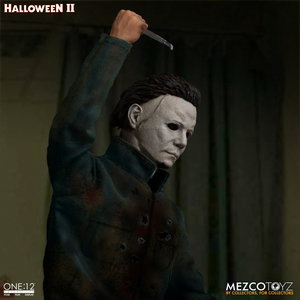 Halloween II (1981): Michael Myers image 3