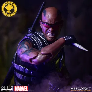 Blade - MDX Edition