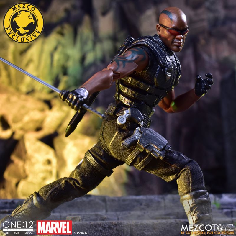 Blade - MDX Edition image 3