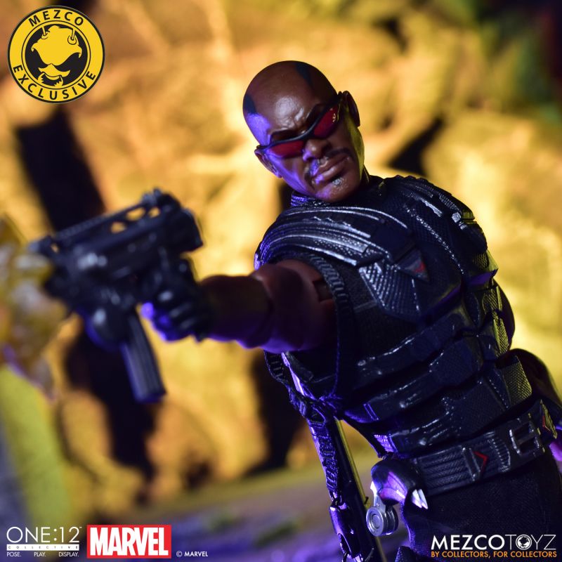 Blade - MDX Edition image 5
