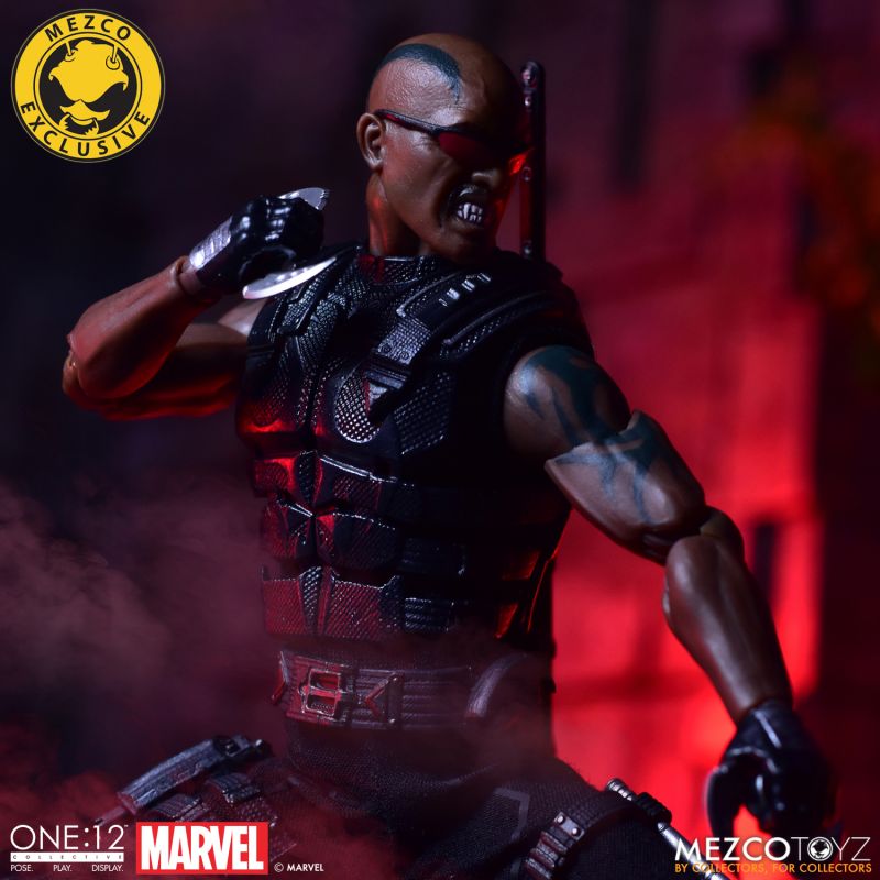 Blade - MDX Edition image 9