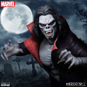 Morbius image 8