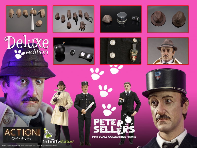 Peter Sellers (Deluxe Edition) image 7